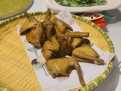 -陶缘一号·四季缘·老字号顺德菜·户外婚礼家宴(西滘店)