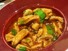 -那家小馆•北京菜•烤鸭(中关村店)