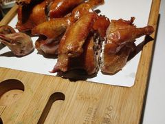 -汤城小厨•粤菜•靓汤(金宝街店)