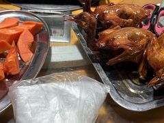 -鸽皇农庄(长湴店)