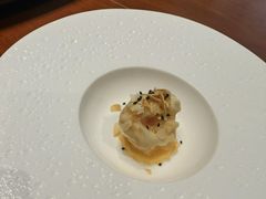 -翕间食·精致淮扬菜(江苏大剧院店)