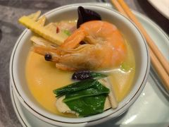 -1937青岛老味道·海肠捞饭·青岛菜(大鲍岛栈桥店)