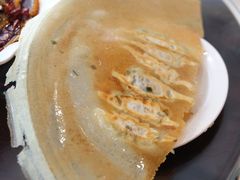 -邢家锅贴老店·非遗·开封菜(金明广场店)