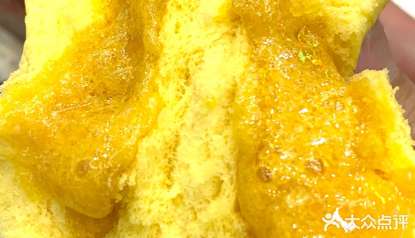 太喜欢茶餐厅了[加油]