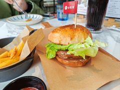 -必胜客(栖乐荟店)