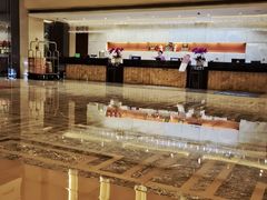 -杭州海外海皇冠大酒店