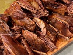 黄泥烧鸽-食家鸽园