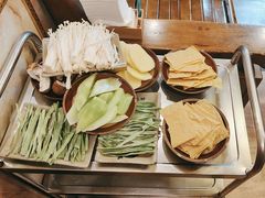 -耙二哥腰片王老火锅(双碑总店)