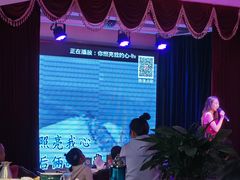 -邓丽君音乐主题餐厅