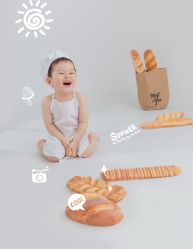 -KIDSMEMO拾光纪儿童摄影(金丰大厦店)