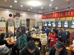-刘胖娃鱼庄·特色肥肠鱼(杨家坪店)