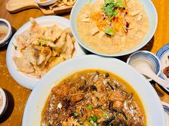-95号酱骨·一块豆腐(展春园西路店)