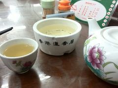 -香港蓮香樓(上環店)