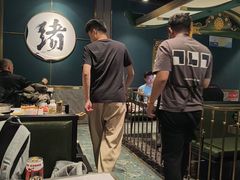 -一绪に寿喜烧自助(世茂广场店)