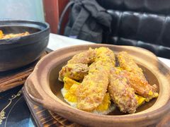 -大嫂镬仔·焖鸡煲·啫啫煲(逢源路店)
