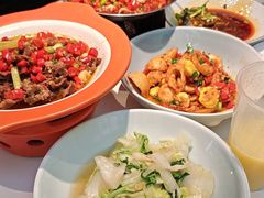 -东方红·湖南菜(金屿店)