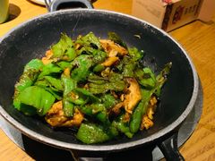 -吃饭皇帝大(合生汇店)