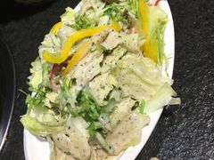 -温度烤肉专门店