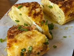 -FISH&POTATO Cō(地中海美食 万象城店)