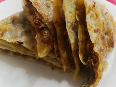 猪肉饼-京东程记肉饼店