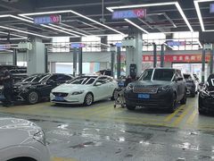 -哈贝卡汽车服务连锁(高新二路店)