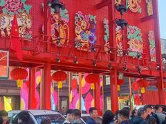 -中街刘老根大舞台