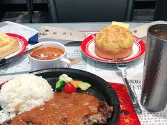 -敏华冰厅(平安金融中心店)