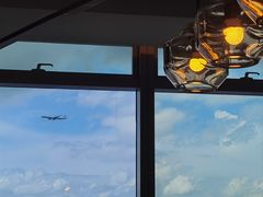 -深圳国际会展中心希尔顿酒店(前海华发冰雪世界店)