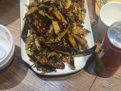 -叶派龙虾•招牌香辣蟹·海鲜(中海国际店)