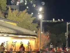 -洞天食府(北大街店)