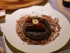 -上井料理黑金店(IFS国金中心店)