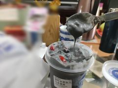 -溪边姑娘·拉丝酸奶水果捞(春熙路店)