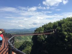 -南武当山景区