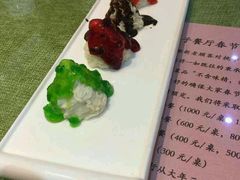 -桃子餐厅·天津菜(红星路直营店)