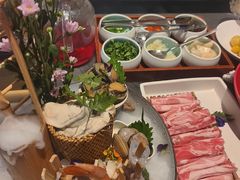 -合乐·创意火锅·海鲜火锅(亚东柒号店)