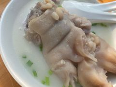 -老一品蹄花店(新津店)