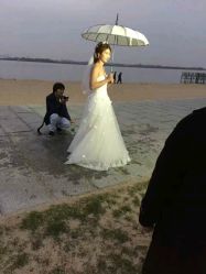 -巴黎春天婚纱摄影STUDIO·定制