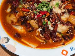 -花盐街·四川乐山小吃(西单大悦城店)