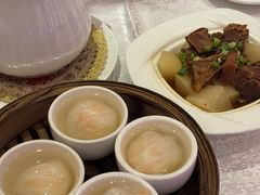 -舒友海鲜大酒楼(黎明街店)