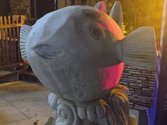 -天正河鲀·河豚亭(大连店)