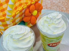 -DQ·蛋糕·冰淇淋(五棵松万达店)