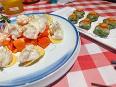 -龙桥私厨·姜花菊花过桥鱼·顺德菜(容桂店)