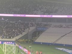 -上海体育场