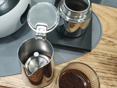 -新鲜7豆叔精品烘焙咖啡