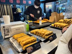 -西归浦每天偶来市场