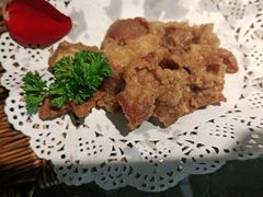 -前海沿·青岛菜(李沧万达店)
