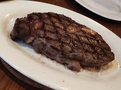 -弗兰克牛排西餐厅Ribone steak house(柠檬花园店)