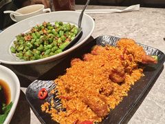 -留半山·香港食堂(啦啦宝都店)