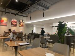 大堂-野鸽子咖啡(中航店)