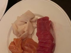 -上海锦江汤臣洲际大酒店壹阶层